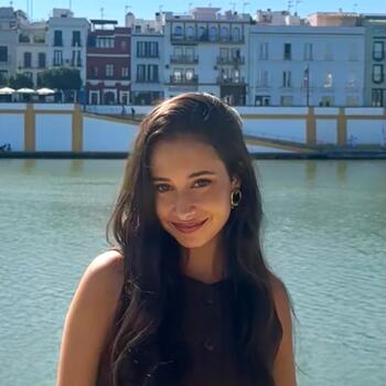 Babysitter Granada: Nerea