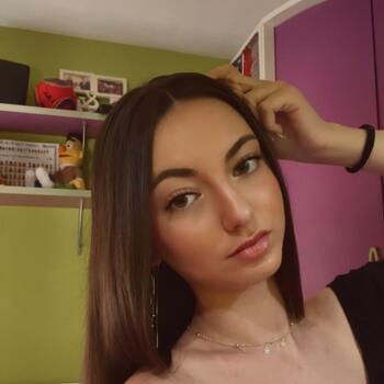 Babysitter στην περιοχή Γρανάδα: Elena