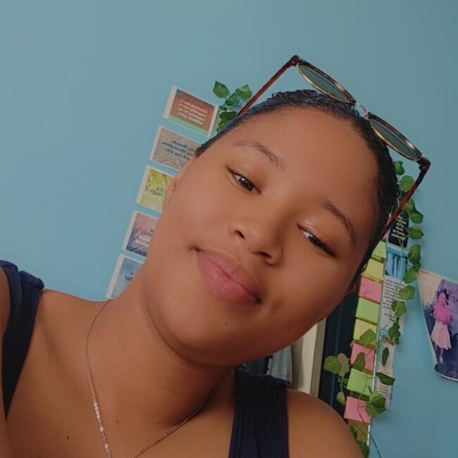 Babysitter in Port Elizabeth: Bridgette