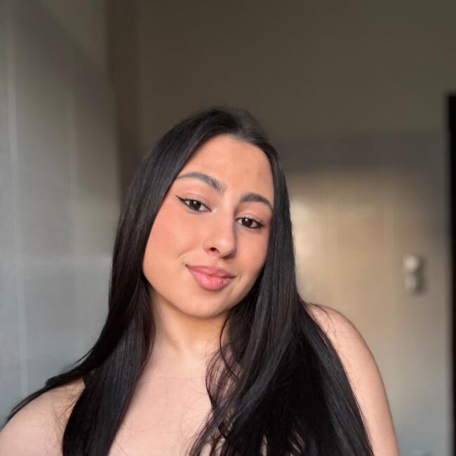 Babysitter in Nikaia: Ιωαννα