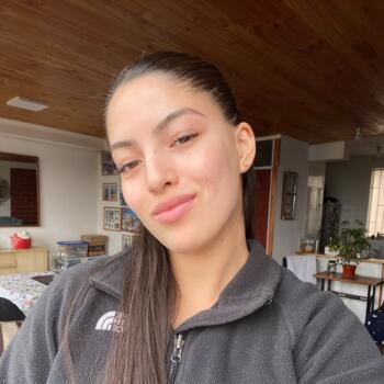 Babysitter in Quilpué: Paulina