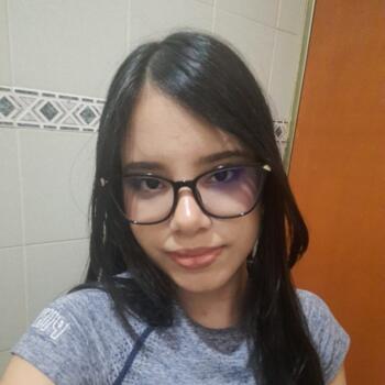 Babysitter Valledupar: Daniela