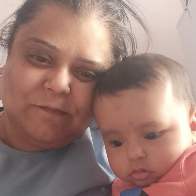 Babysitting job in Jaipur: Nidhi