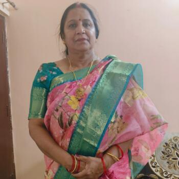 Nanny in Varanasi: Jagriti