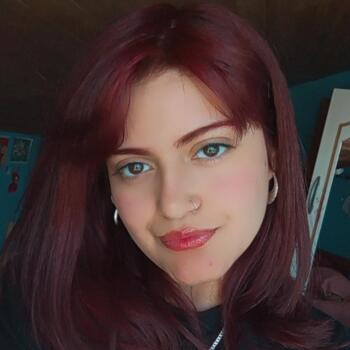 Babysitter in Chimbarongo: Génesis Jael