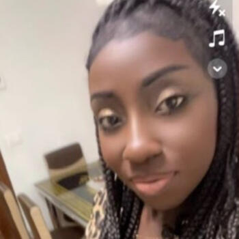 Babysitter a Padova: Astou