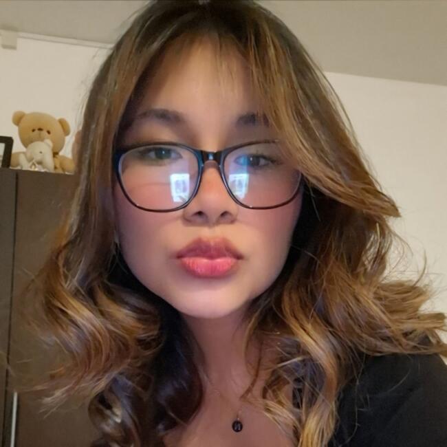 Niñera en Buenos Aires: NOEMI