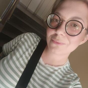 Job de garde d'enfants à Toruń: job de garde d'enfants Ada