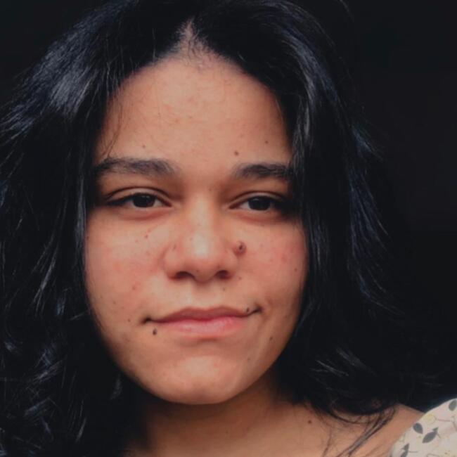 Babysitter in São Paulo: AnnE