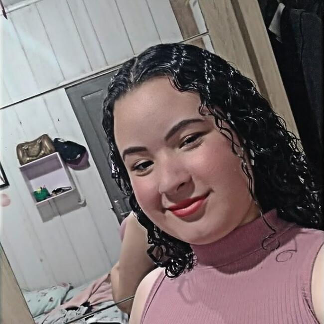 Babysitter in Guaramirim: Ana