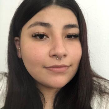 Babysitter Hurlingham: Camila