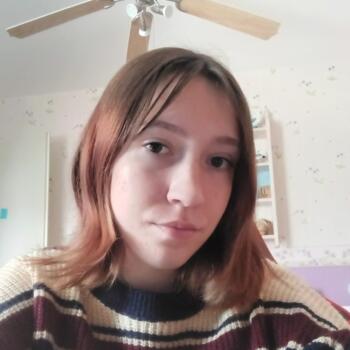 Babysitter in Amiens: Marjolaine