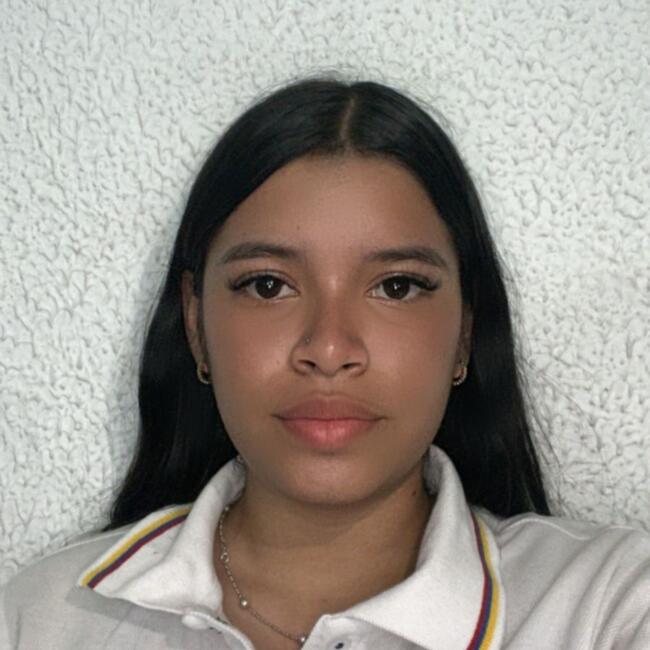 Canguro en Aranjuez: Maria Camila