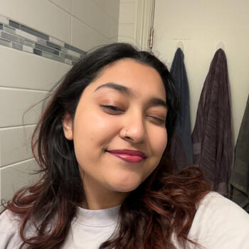 Babysitter Toronto: Tasmeen