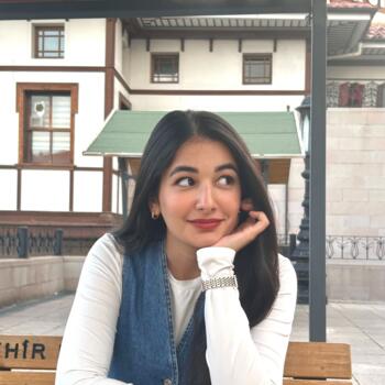 Babysitter Vilnius: Hajar