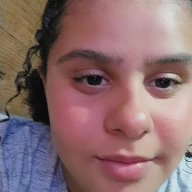 Babysitter in Bauru: Maria