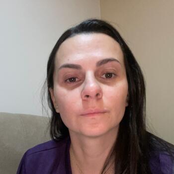 Emprego de babá em Conselheiro Lafaiete: emprego de babá Mayara