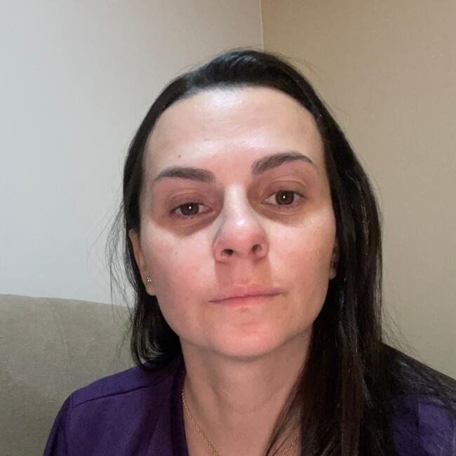 Babysitting job in Conselheiro Lafaiete: Mayara