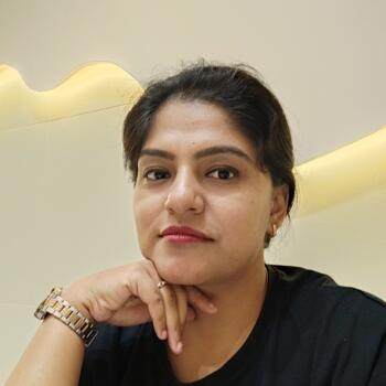 Babysitting job in Pimpri-Chinchwad: babysitting job AKANSHA