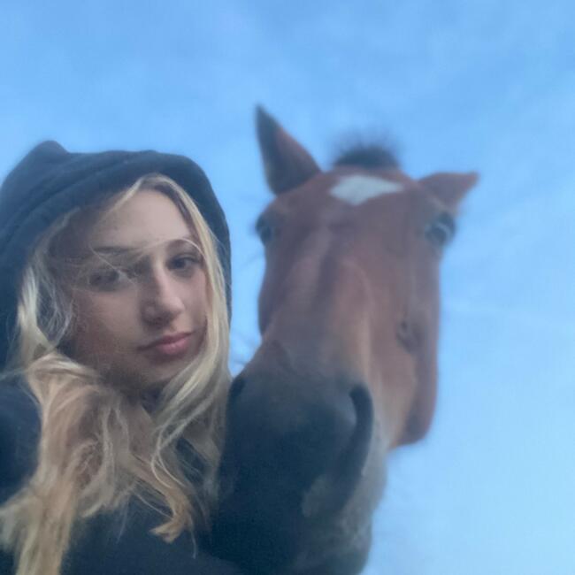 Babysitter in Egem: Marjolein