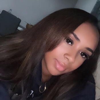 Oppas in Amsterdam: Esther