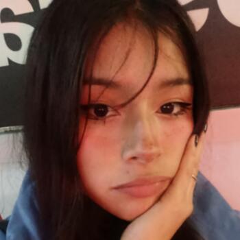 Babysitter in Lo Espejo: Flor