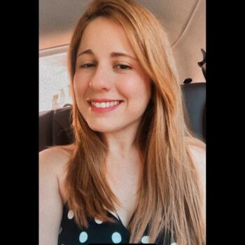 Trabajo para niñera en Maracanaú: trabajo para niñera Winnie