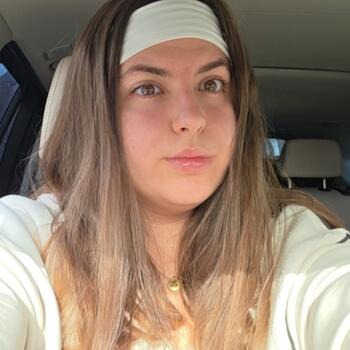 Babysitter in Saarlouis: Kristina