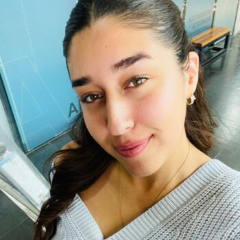 Babysitter in Los Cerrillos: Yigliola