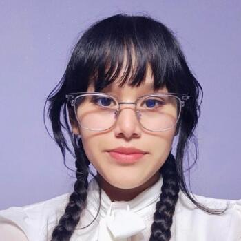 Niñera en Chosica: Betzabe