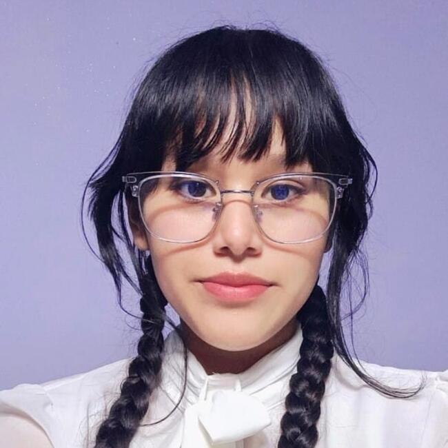 Niñera en Chosica: Betzabe