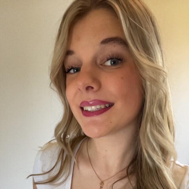 Oppas in Drachten: Ronja