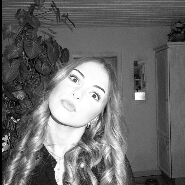 Babysitter in Obernai: Fantine