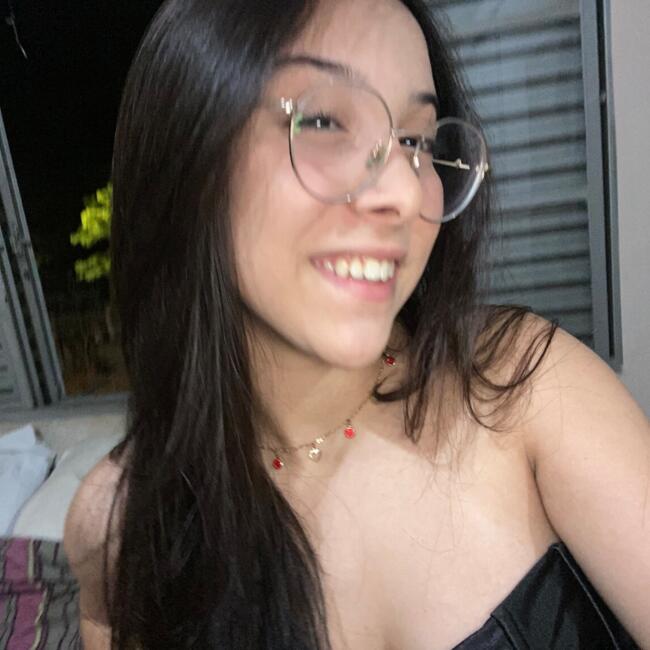 Babysitter in São Paulo: Lavinia