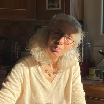 Babysitter Le Taillan-Médoc: Hélène