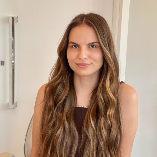 Babá em Itajaí: Nicole