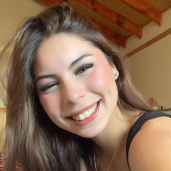 Babysitter in Pitrufquén: Elisabeth