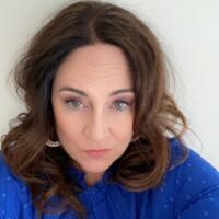 Christine Petrou