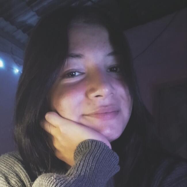 Babá em Camaragibe: Yasmim