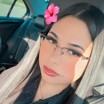 Niñera Rancagua: Jacqueline Velazque