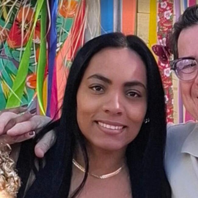 Babysitter in São Paulo (São Paulo): Thainan