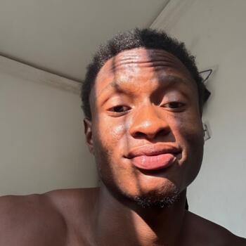 Babysitter in Ibadan: David