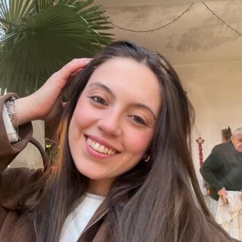 Babysitter in Senago: Matilde