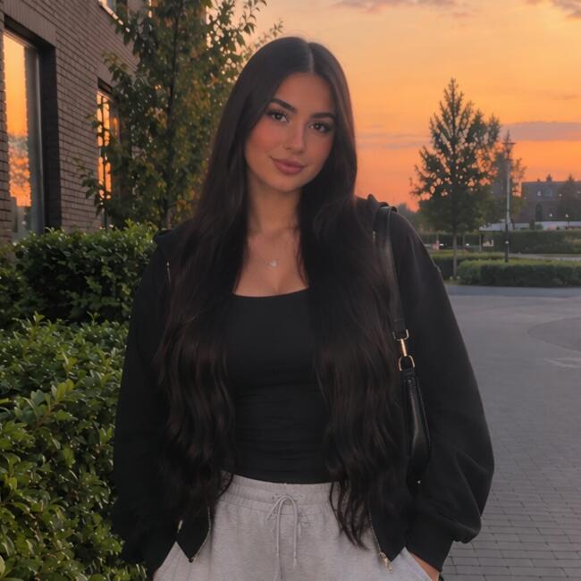 Babysitter in Zeist: Samira.