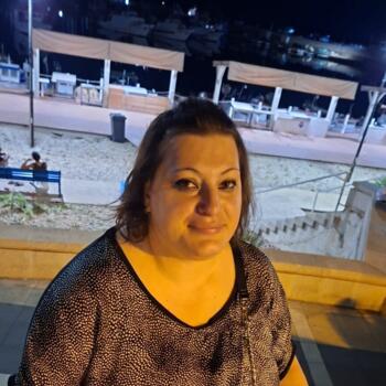 Babysitter in Vittoria: Enza