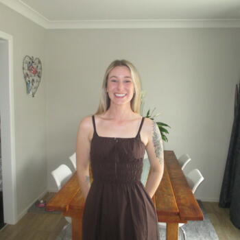 Nanny in Feilding: Briar