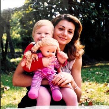 Babysitter Milan: Irina