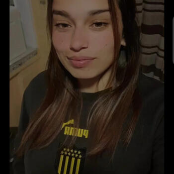 Niñera en Ciudad de la Costa: Cami