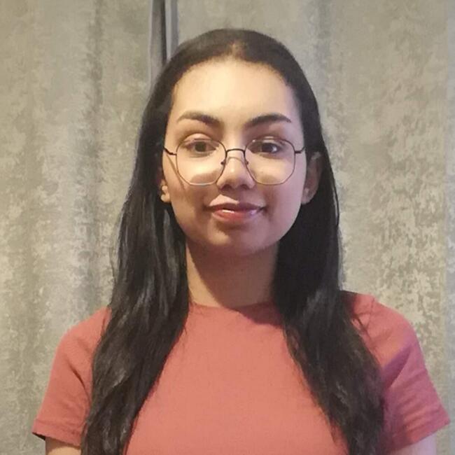 Babysitter in Choisy-le-Roi: Alison