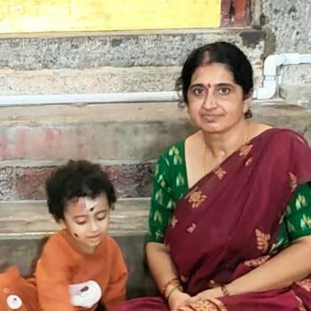 बेबीसिटर बंगलौर: Nethravathi